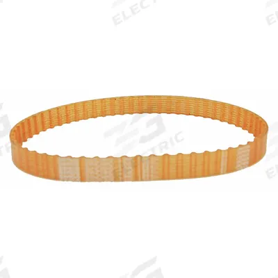 BANDO Timing Belt: One Side, Synchro-Link, 5 mm Pitch, 10 mm Top Wd, T5-510-10 - T5 Section Trapezoidal Timing Belts