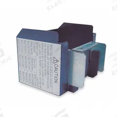 FUJI ELECTRIC AC Drive NEMA 1 Kit: FRENIC-Mini, NEMA1-C2-204. Key specifications — Manufacturer Part Number: NEMA1-C2-204; Brand: FUJI ELECTRIC; Product Type: NEMA 1 KIT; Compatible Series: FRENIC-Mini.