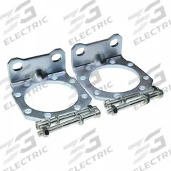 SMC Foot Bracket: P411020-5. Key specifications — attr1062031: P411020-5; attr1062033: SMC.
