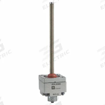 TELEMECANIQUE SENSORS Limit Switch Head: Rod - Wobble Stick Heads with Operators