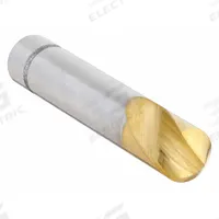 KEO Countersink: 82°, 1 Flute, 3/8 in Body Dia, TiN Coated Cobalt (MPN 919-000-580). Key specifications — Brand: KEO.