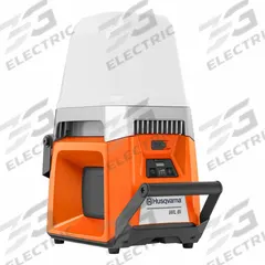 HUSQVARNA Diffuser: For WL 8i, 5 1/4 in Overall Lg, 6 3/8 in Overall Wd (MPN 535324902). Key specifications
