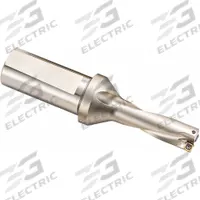 KYOCERA Indexable Insert Drill (MPN S075DRV0500303)