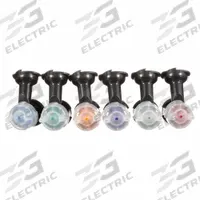 3M Atomizing Head Refill: Repl Needles, Nozzles & Caps for Air Sprayers, Atomizing Head (MPN 26730). Key specifications — Product Type: Atomizing Head; Brand: 3M; Product Grouping: Replacement Needles, Nozzles & Caps for Air Sprayers.