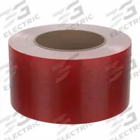 SCOTCH Carton Sealing Tape: 1.9 mil Tape Thick, Clear, 22 lb/in Tape Tensile Strength, 3 in x 110 yd (MPN 3779). Key specifications — Brand: SCOTCH.