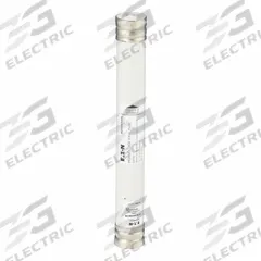 BUSSMANN Medium Voltage Fuse: CAVH Series, E-Rated, Time-Delay, 500 mA, 15.5 kV AC, Indicating (MPN 15.5CAVH0.5E). Key specifications — attr211188: BUSSMANN; attr1287189: CAVH.