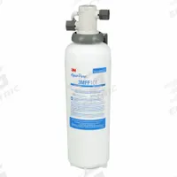3M AQUA-PURE Water Filtration System: 0.2 micron Micron Rating, 6,000 gal Service Life - Gallons (MPN 5616318). Key specifications — Filter Media: Pleated Membrane; Reduces: Chlorine Odor.