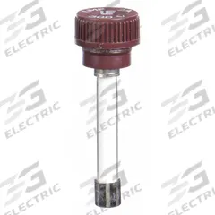 MERSEN Fuse: SMF Series, Time-Delay, 1.25 A, 300 V AC (MPN SMF1-1/4). Key specifications — Body Style: Cylindrical; Series: SMF; Manufacturer Part Number: SMF1-1/4; Brand: MERSEN.