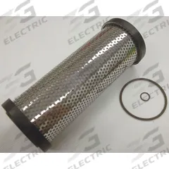 WILKERSON Compressed Air Filter Element: Coalescing, 0.003 micron, Activated Carbon (MPN MXP-95-502). Key specifications — attr111561: MXP-95-502; attr111564: M35-0B-000; attr132959: Activated Carbon.