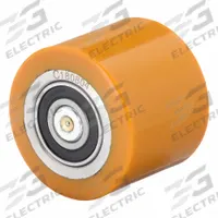DAYTON Roller Kit: For 21XU83/21XU84, 21XU83/21XU84 (MPN MH21XU8305G). Key specifications — Brand: DAYTON; Accessory Type: Roller Kit; Compatible Grainger Part Number: 21XU83.