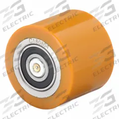 DAYTON Roller Kit: For 21XU83/21XU84, 21XU83/21XU84 (MPN MH21XU8305G). Key specifications — Brand: DAYTON; Accessory Type: Roller Kit; Compatible Grainger Part Number: 21XU83.