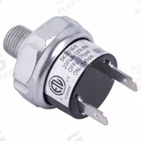 SPEEDAIRE Pressure Switch for 6 Gal, 1.5HP Pancake Air Compressor: D3005000119, 810RA8, 810RA8. Key specifications — attr948866: D3005000119; attr948874: Pressure Switch; attr948868: 810RA8; attr948869: 810RA8.