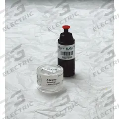 ALLEGRO Cassettes Lead: Lead Cassette, 37mm Lead Cassette, 9804-14, 50 PK. Key specifications — Manufacturer Part Number: 9804-14; Brand: ALLEGRO; Accessory Type: Lead Cassette.