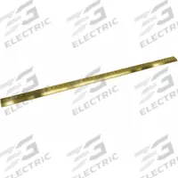 NEX FLOW X-Stream Air Blade air knife: 48 in Air Slot Wd, Aluminum, 0.002 in Air Slot Ht, 10048X. Key specifications — attr294740: NEX FLOW; attr293436: 10048X.