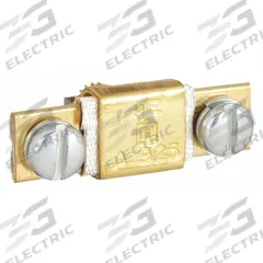 SQUARE D Thermal Unit: 20 Trip Class, A9.25