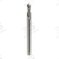 ROTOZIP Cut-Out Bit: Carbide, 3/16 in Drill Bit Dia, 18 ga Cutting Dp, 1/8 in Shank Dia (MPN XB-MC1). Key specifications — attr1254788: ROTOZIP; attr1254791: Carbide; attr1254800: Sheet Metal (18 ga).