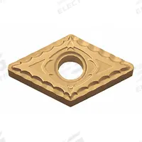 KYOCERA Diamond Turning Insert: DNMG432XQ CA525, DNMG150408XQ. Key specifications — attr257732: DNMG432XQ CA525; attr257733: DNMG150408XQ.