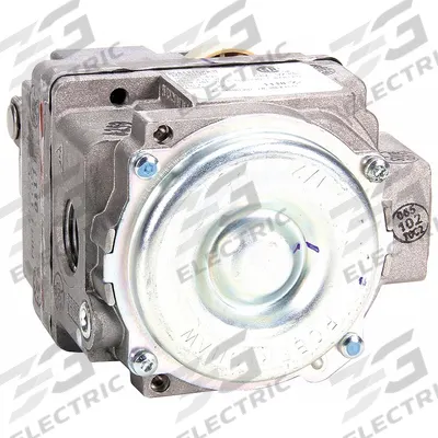 VULCAN HART Combination Valve: Mfr Part # 00-410841-00022 - Vulcan Hart Oven Replacement Parts