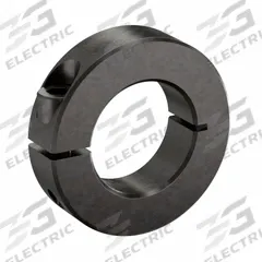 RULAND MANUFACTURING Shaft Collar: 1-Piece, Inch, Round, Clamp-On, 1 1/16 in Bore Dia, Carbon Steel (MPN CL-17-F). Key specifications — attr85402: RULAND MANUFACTURING; attr666006: Inch.
