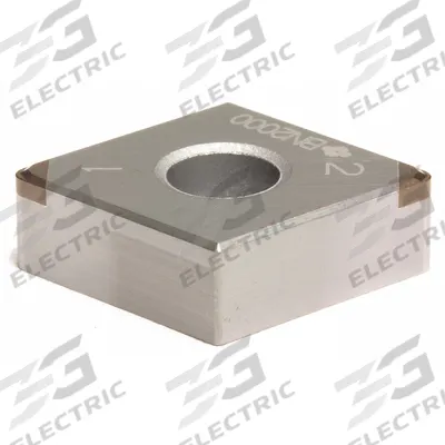 SUMITOMO Diamond Turning Insert: 2NU-CNGG432FV - Diamond Indexable Turning Inserts