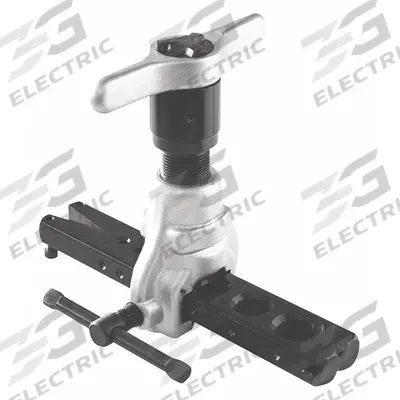 JB INDUSTRIES Eccentric Cone: Single 45 Degree, Copper, 0.065 in Max Wall Thick - Handheld Tube Flaring Tools