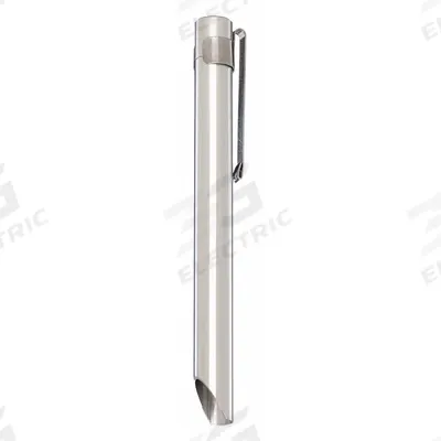WESTWARD Magnifier Pocket Scope: 40X - Magnifiers
