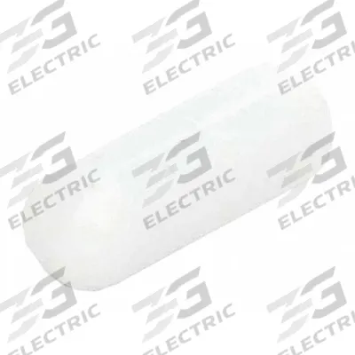 OHAUS Stirring Bar: Octagon, PTFE, 3.8 cm Overall Lg, 7.93 mm Dia, Autoclavable - Octagonal Stir Bars