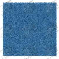 GRAINGER Air Filter Pad: 16 in x 16 in x 1 in, Fiberglass, Blue/White (MPN 6U626). Key specifications — attr1286261: Fiberglass; attr1286264: No; attr1286288: Blue; attr1286283: GRAINGER.