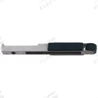 DYNABRADE Contact Arm: 1/2 in Belt Wd, 18 in Belt Lg, Dynafile Series, 5/8 in Wheel Dia, Wide (MPN 11203). Key specifications — attr1320326: 40326; attr1320321: Wide; attr1320325: 11203; attr1320329: DYNABRADE; attr1320328: Yes.
