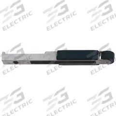 DYNABRADE Contact Arm: 1/2 in Belt Wd, 18 in Belt Lg, Dynafile Series, 5/8 in Wheel Dia, Wide (MPN 11203). Key specifications — attr1320326: 40326; attr1320321: Wide; attr1320325: 11203; attr1320329: DYNABRADE; attr1320328: Yes.