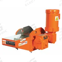ERIEZ Magnetic Coolant Cleaner: 11 gpm (Oil‑100 SSU)/15 gpm (Oil‑40 SSU)/22 gpm (Water Soluble) (MPN CS5-7). Key specifications — Brand: ERIEZ; Manufacturer Part Number: CS5-7; Flow Rate - Maximum: 22 gpm (Water Soluble).