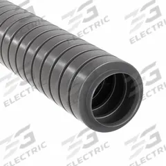Flexible Metal Conduit - Reduced Wall: 3/8 in Trade Size, 100 ft Overall Lg, Aluminum (MPN 5601-30-00). Key specifications — Brand: APPROVED VENDOR.