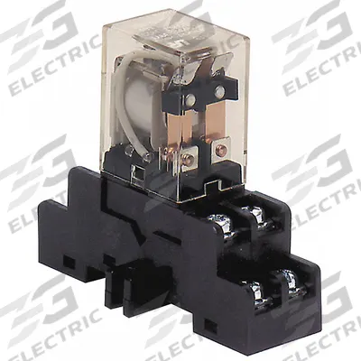 ALTRONIX Din Rail Relay Module 48VDC 20Ma DPDT: Din Rail Relay Module - Accessories for Power Supplies