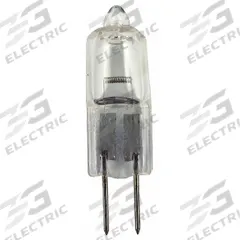 APPROVED VENDOR Halogen Bulb: Halogen, 2-Pin (G4), T2-3/4, 780, 12V, 12 W Watt, 277 lm Light Output (MPN 780-1). Key specifications — Brand: APPROVED VENDOR; Trade Number: 780; Voltage: 12V; Bulb Shape: T2-3/4.
