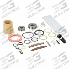 DYNABRADE Tune-Up Kit: Mfr Part # 96045, Tune Up Kit. Key specifications — attr948908: 96045; attr948911: 52299; attr948916: Tune Up Kit.