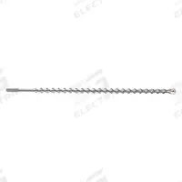 BOSCH Rotary Hammer Drill: 1 1/8 in Drill Bit Size, 31 in Max Drilling Dp, 36 in Overall Lg (MPN HC5063). Key specifications — attr277146: BOSCH.