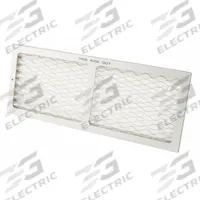 TENNANT Cartridge Filter: Tennant, V-WA-30, HEPA, Dry, Paper (MPN 4010399). Key specifications — Filter Pickup Type: Dry; Filter Material: Paper; Compatible Vacuum Brand: Tennant; Brand: TENNANT; Compatible Vacuum Manufacturer Part Number: V-WA-30.