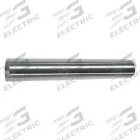 MICRO 100 Round Blank: 5/32 in Size-Dia, 1 1/2 in Overall Lg (MPN SR-156-1.5). Key specifications — attr277171: MICRO 100; attr255945: 0.1562; attr255946: -0.0001/-0.0002 in.
