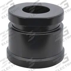 DAYTON Clamp Nut: Mfr Part # TTST246634G, Compatible with Grainger Part # 5YAR1. Key specifications — attr948908: TTST246634G; attr948910: 5YAR1.