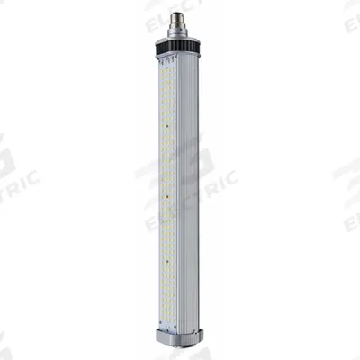 HID Replacement LED Bulb: Wall Pack T17, Bayonet Base (B22d), 60 W Watt, 2200K - Bayonet Base (B22d) High-Output Lamps