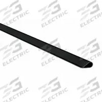 PEMKO Seal: Bulb, Self-Adhesive Mounting, Std, Silicone, 20 ft Overall Lg, 1/2 in Overall Wd, Black (MPN S88BL20). Key specifications — Color: Black; Mounting Style: Self-Adhesive; Seal Shape: Bulb; Brand: PEMKO; Material: Silicone; Adhesive Bond: Standard.
