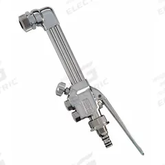 SMITH EQUIPMENT Cutting Attachment: 8 1/2 in Lg, 90° Head, AC309 Airline Series. Key specifications — Brand: SMITH EQUIPMENT; Manufacturer Part Number: AC309.