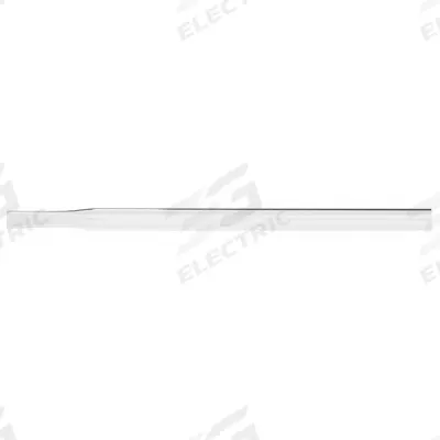 CELLTREAT Pasteur Pipette: 2 mL Capacity, Sterile, Not Individually Wrapped - Aspirating Pipettes