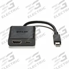 FLIR Cable: USB Cable, FLIR, FLIR EXX Series/FLIR GF77 Series/FLIR T5XX Series/FLIR T8XX Series (MPN T911845ACC). Key specifications — Manufacturer Part Number: T911845ACC; Brand: FLIR; Accessory Type: USB Cable.