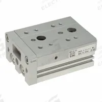 SMC Air Slide Table: 50 mm Stroke Lg, 20 mm Bore Dia, Mfr Part # MXS20TN-50, MXS Series, Metric. Key specifications — attr948518: MXS20TN-50; attr948527: MXS; attr948531: SMC.
