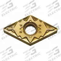 KYOCERA Diamond Turning Insert: DNMG432PS CA525, DNMG150408PS. Key specifications — attr257732: DNMG432PS CA525; attr257733: DNMG150408PS.
