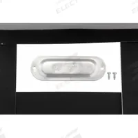 Covers for Conduit Access Fitting: Aluminum, 3/4 in Trade Size (MPN CSC075). Key specifications — Includes: Screws; For Use With: Conduit Bodies; Brand: RACO.