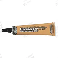 DYKEM Torque Marking Paste: 60 sec Dry Time, Orange, BMS8-45H, Type I/III (MPN 83514). Key specifications — attr1270191: BMS8-45H, Type I/III; attr1270220: 60 sec; attr1270233: DYKEM; attr1270231: Embraer PN/Specification MEP 09-096 Rev. G Complia; attr1270232: Approved Organic F-925 Torque Seal Replacement Par.