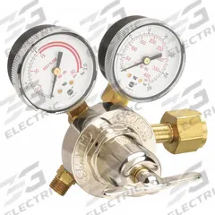 SMITH EQUIPMENT Gas Regulator: Single Stage, CGA 300 Inlet, 9/16"-18 M LH Outlet, 15 psig, Acetylene (MPN 30-15-300). Key specifications — Brand: SMITH EQUIPMENT; Manufacturer Part Number: 30-15-300; Diaphragm Material: Neoprene; Outlet Connection: 9/16"-18 M LH; Inlet Connection: CGA 300.