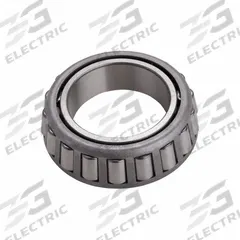 NTN Tapered Roller Bearing Cone: 47685, 3 1/4 in Bore, 4.69 in OD, 1.312 in Cone Wd, 47685. Key specifications — Compatible Cup Manufacturer Part Number: 47623A; System of Measurement: Inch; Ring Material: Carbon Steel; Manufacturer Part Number: 47685; Bearing Industry Number: 47685; Brand: NTN; Cage Material: Chrome Steel; Bore Type: Tapered.